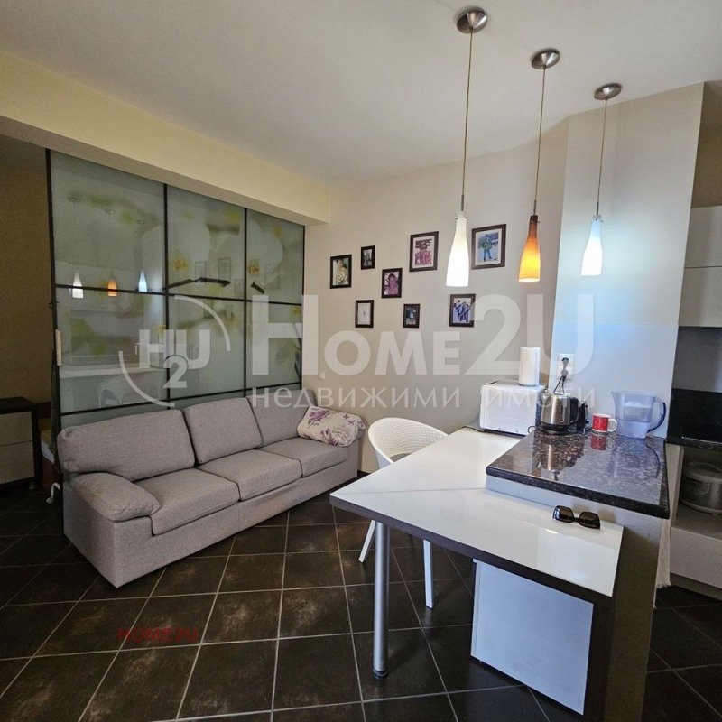 На продаж  1 спальня Варна , Галата , 61 кв.м | 92297103 - зображення [3]