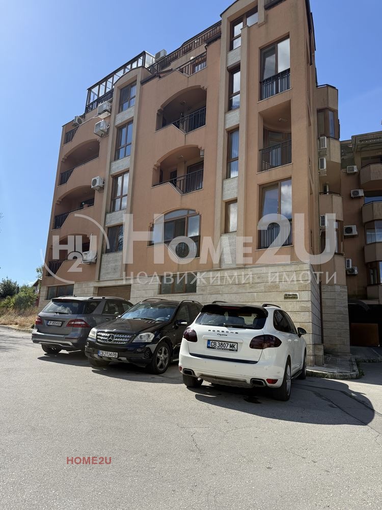 На продаж  1 спальня Варна , Галата , 61 кв.м | 92297103 - зображення [17]