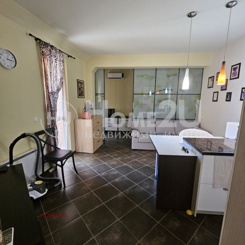 На продаж  1 спальня Варна , Галата , 61 кв.м | 92297103 - зображення [5]