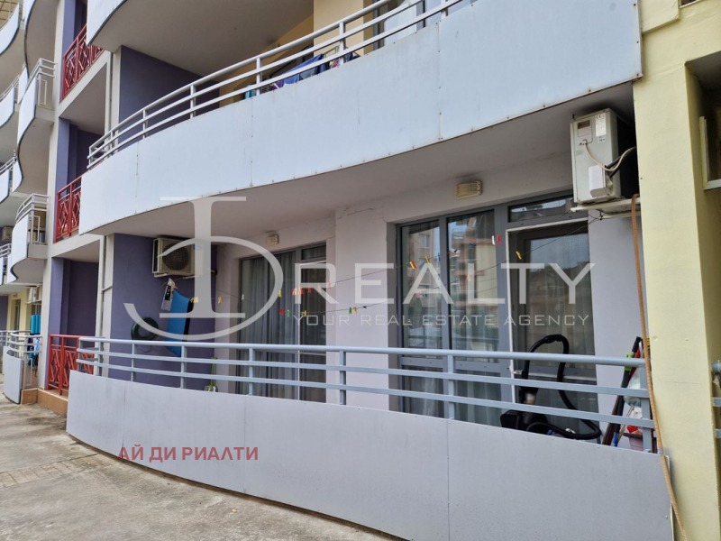 Продава 2-СТАЕН, к.к. Слънчев бряг, област Бургас, снимка 10 - Апартаменти - 52490035