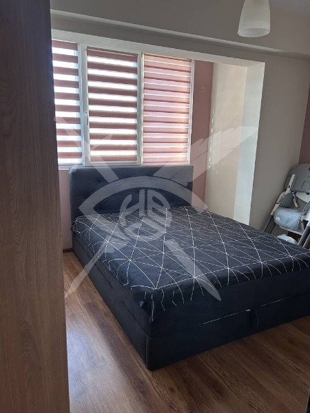 Продава 2-СТАЕН, гр. Бургас, Изгрев, снимка 10 - Апартаменти - 52704321