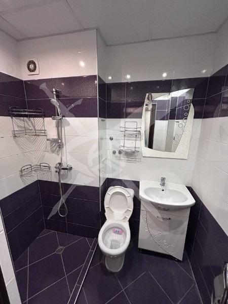 Продава 2-СТАЕН, гр. Бургас, Изгрев, снимка 8 - Апартаменти - 52704321