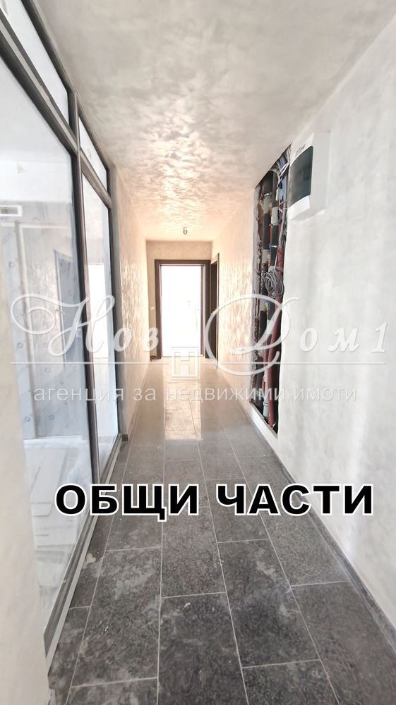 Продава 2-СТАЕН, гр. София, Обеля, снимка 3 - Апартаменти - 55315097