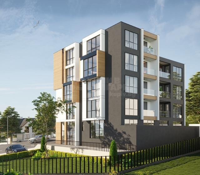 Продава 2-СТАЕН, гр. Варна, Бриз