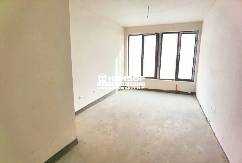 Продава  3-стаен град Пловдив , Център , 132 кв.м | 39639648 - изображение [2]