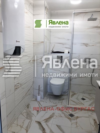 Продава 3-СТАЕН, гр. Бургас, област Бургас, снимка 4 - Aпартаменти - 48301456