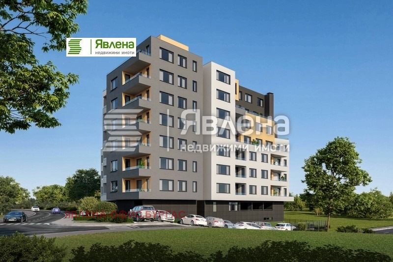 Eladó  2 hálószobás Burgas , Meden rudnik - zona D , 109 négyzetméter | 98014993 - kép [2]