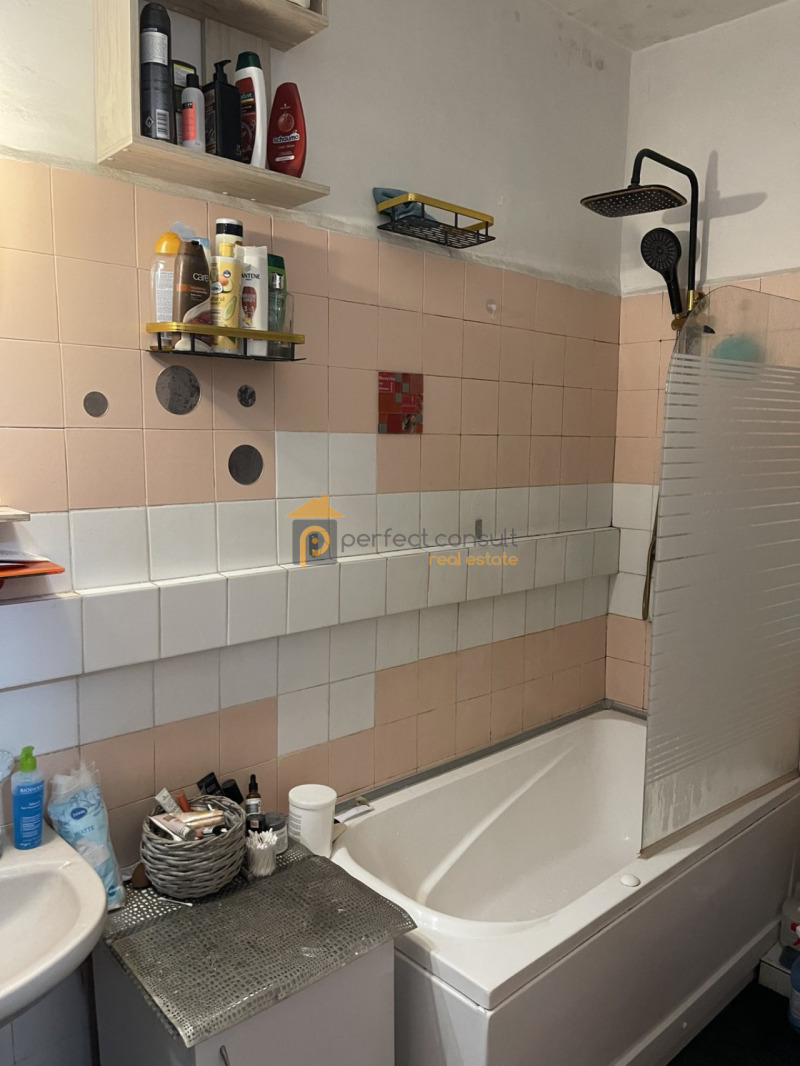 Zu verkaufen  2 Schlafzimmer Plowdiw , Kjutschuk Parisch , 65 qm | 95149953 - Bild [7]