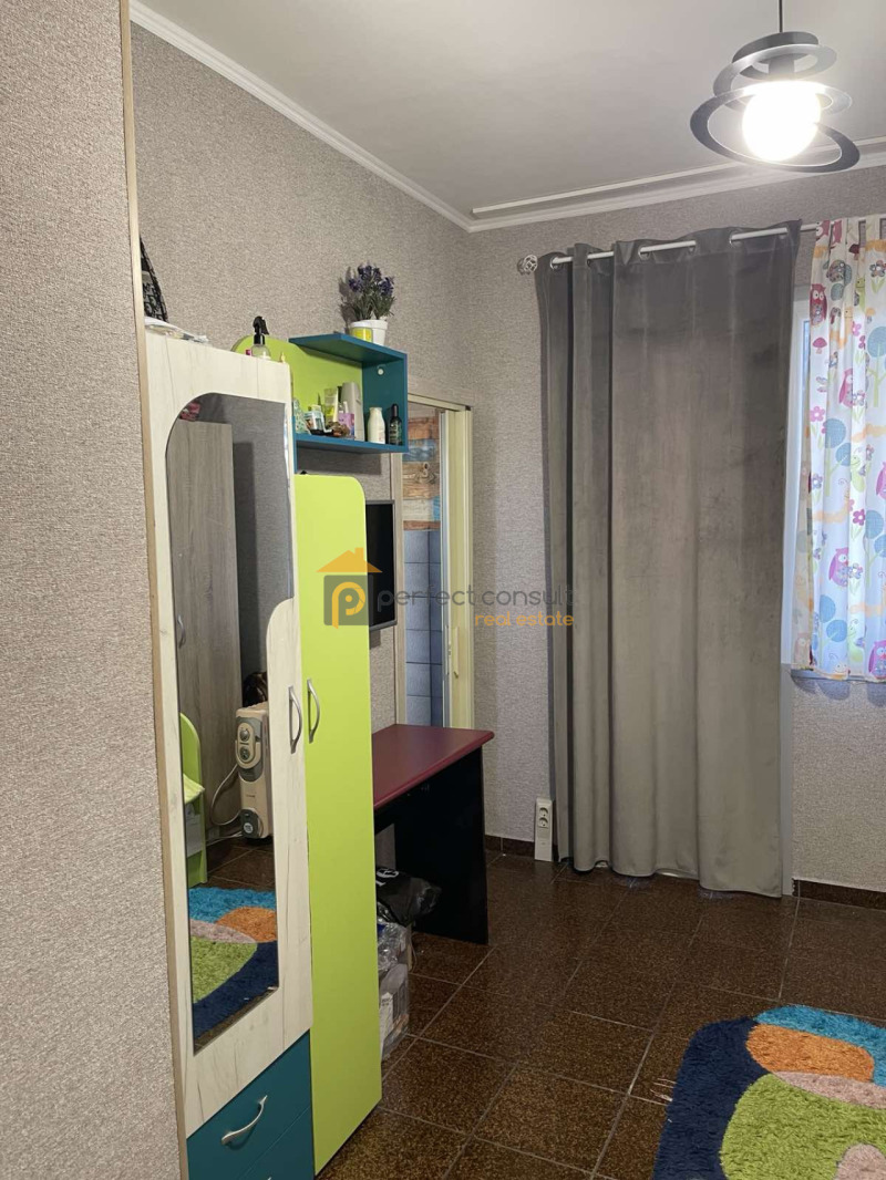 Продава  3-стаен град Пловдив , Кючук Париж , 65 кв.м | 95149953 - изображение [6]