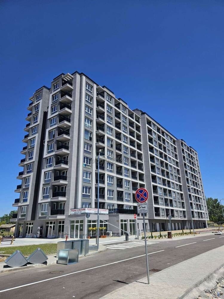 In vendita  2 camere da letto Plovdiv , Gagarin , 121 mq | 82460776 - Immagine [9]