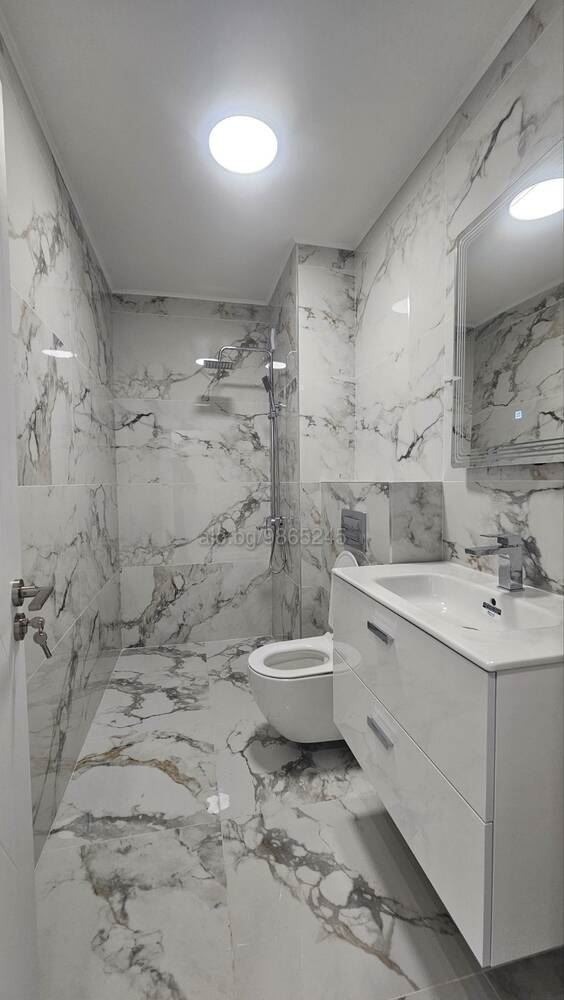 In vendita  2 camere da letto Plovdiv , Gagarin , 121 mq | 82460776 - Immagine [6]