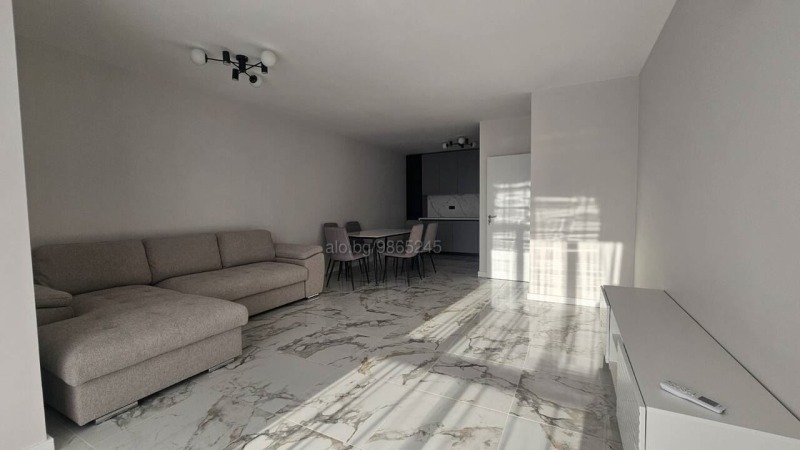 In vendita  2 camere da letto Plovdiv , Gagarin , 121 mq | 82460776 - Immagine [2]