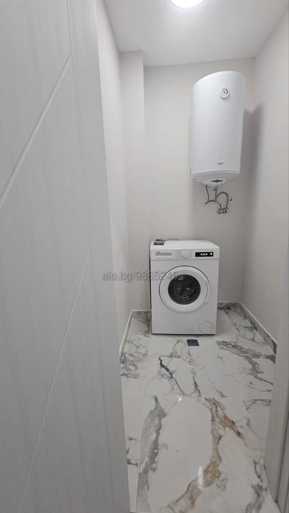 In vendita  2 camere da letto Plovdiv , Gagarin , 121 mq | 82460776 - Immagine [12]