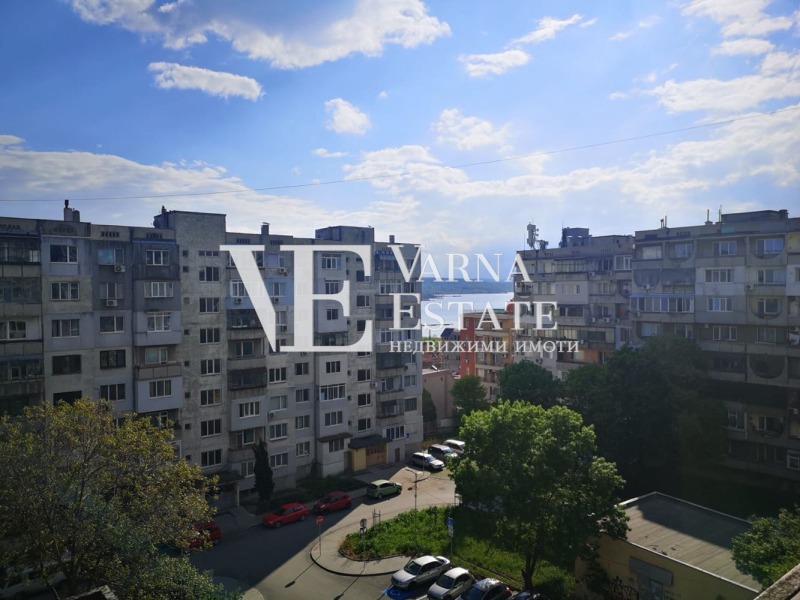 Продава  3-стаен град Варна , Погреби , 79 кв.м | 55623264 - изображение [12]