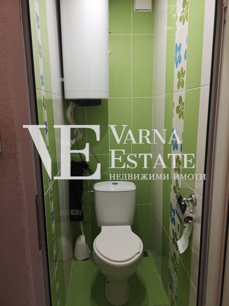Продава  3-стаен град Варна , Погреби , 79 кв.м | 55623264 - изображение [11]