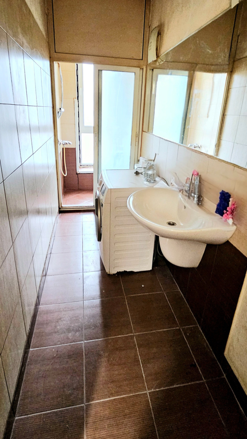 Продается  2 спальни София , Оборище , 92 кв.м | 45350658 - изображение [8]