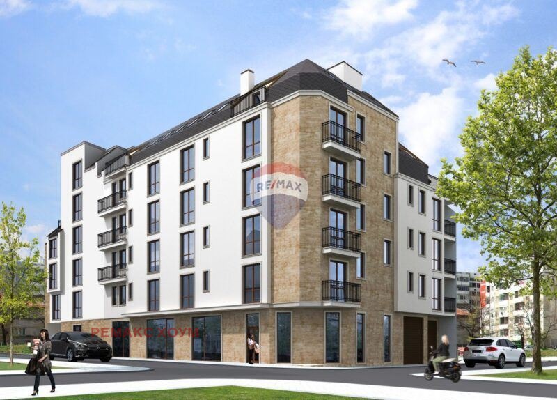 Продава  3-стаен град Варна , Гранд Мол , 110 кв.м | 45629694 - изображение [17]