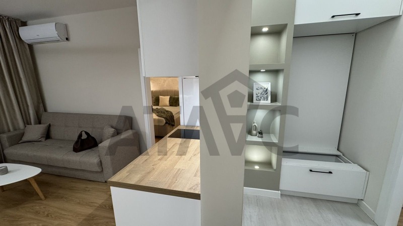 Продава 3-СТАЕН, гр. Пловдив, Кючук Париж, снимка 6 - Апартаменти - 52648697