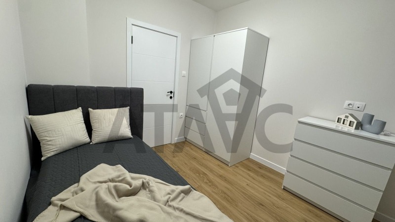 Продава 3-СТАЕН, гр. Пловдив, Кючук Париж, снимка 10 - Апартаменти - 52648697