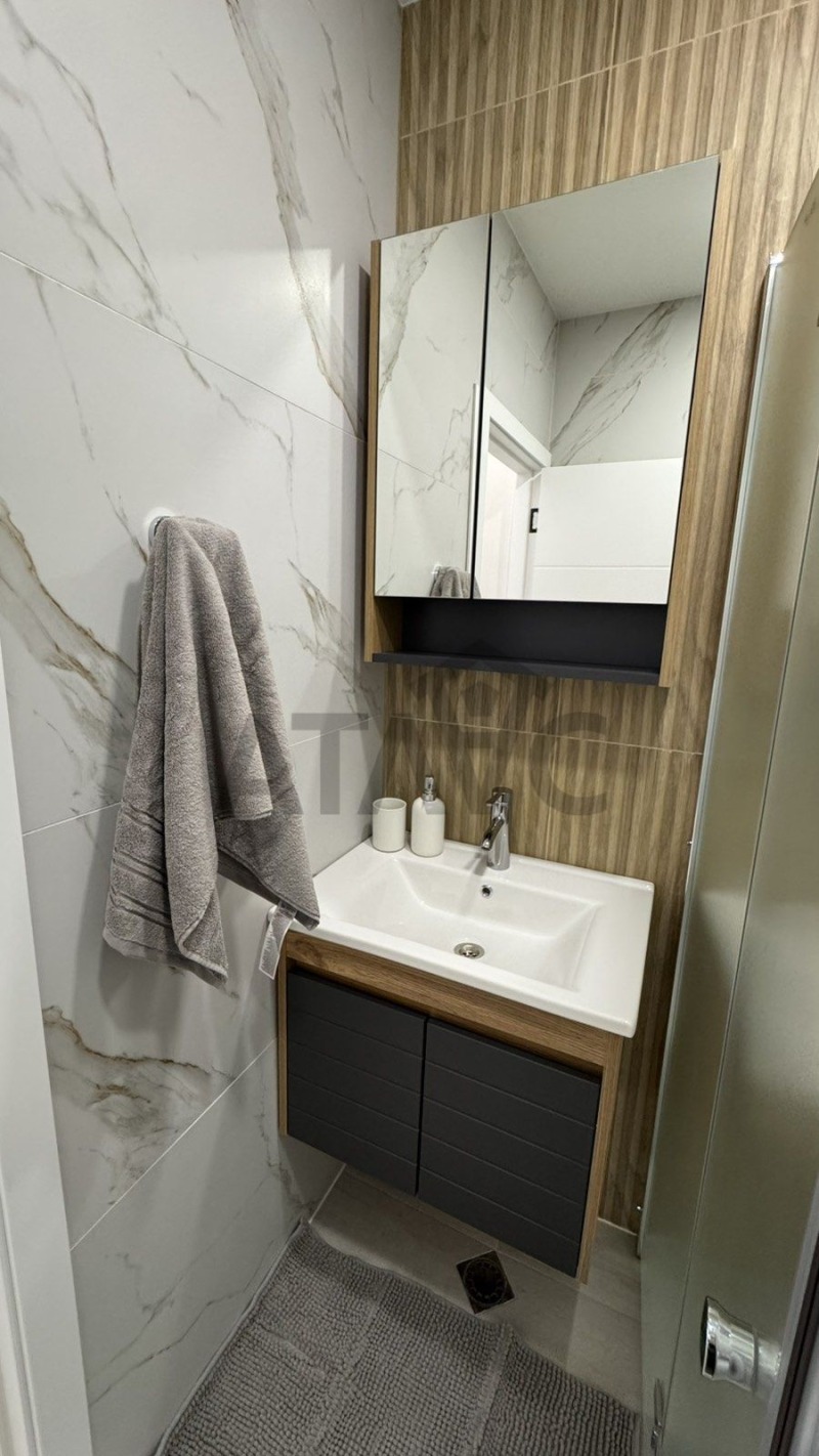 Продава 3-СТАЕН, гр. Пловдив, Кючук Париж, снимка 12 - Апартаменти - 52648697