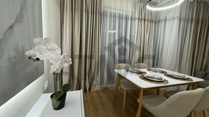 Продава 3-СТАЕН, гр. Пловдив, Кючук Париж, снимка 4 - Апартаменти - 52648697