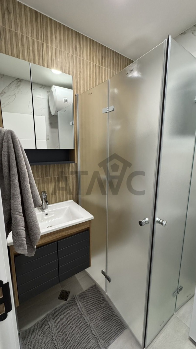 Продава 3-СТАЕН, гр. Пловдив, Кючук Париж, снимка 14 - Апартаменти - 52648697