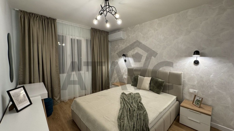 Продава 3-СТАЕН, гр. Пловдив, Кючук Париж, снимка 8 - Апартаменти - 52648697