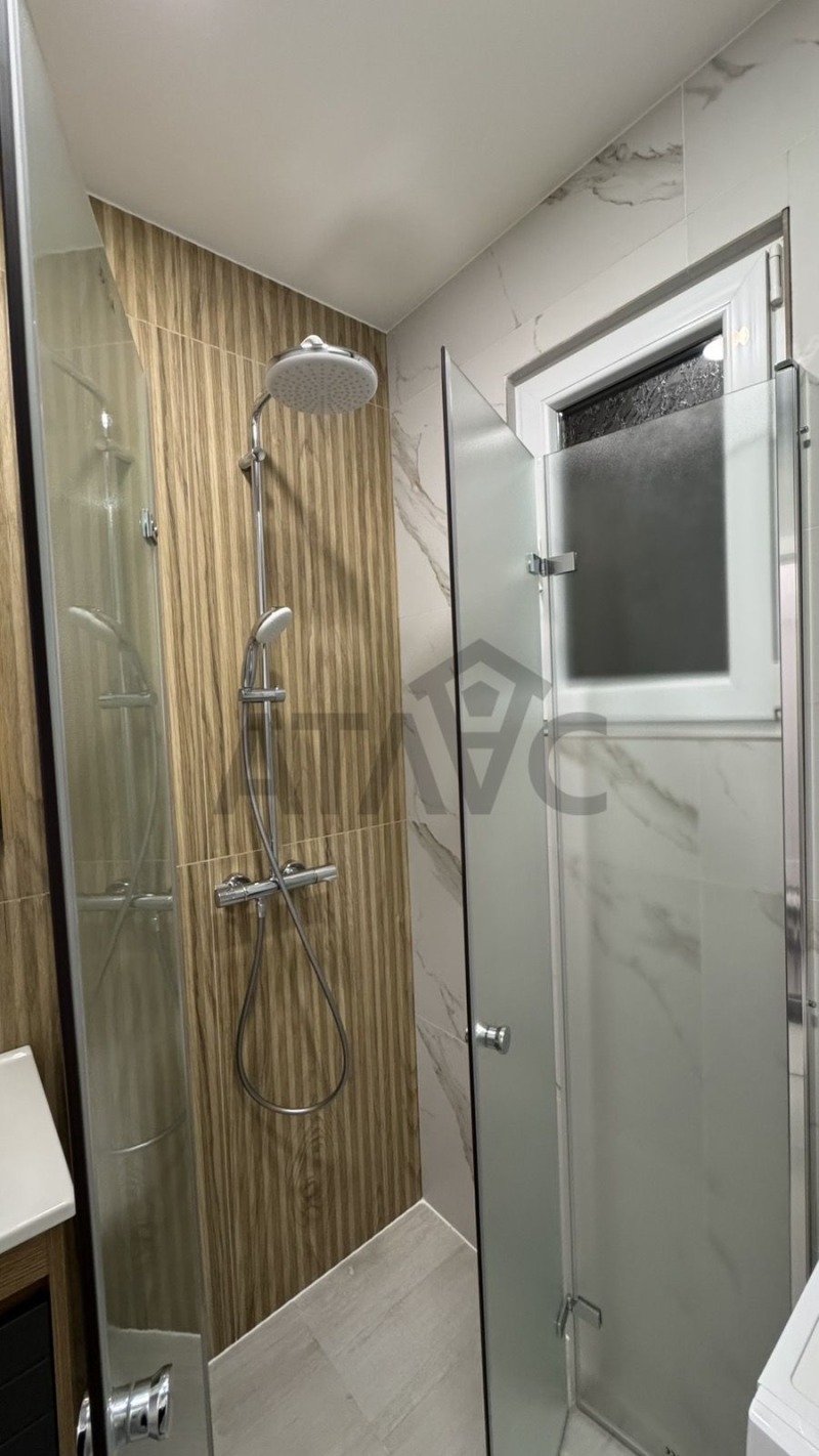 Продава 3-СТАЕН, гр. Пловдив, Кючук Париж, снимка 13 - Апартаменти - 52648697