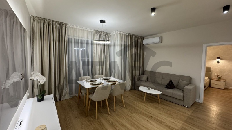 Продава 3-СТАЕН, гр. Пловдив, Кючук Париж, снимка 2 - Апартаменти - 52648697