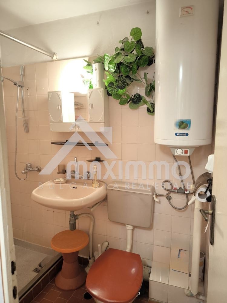 Продава 3-СТАЕН, гр. Варна, Кайсиева градина, снимка 5 - Апартаменти - 55688166