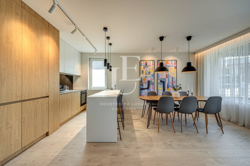 In vendita  3 camere da letto Sofia , Lozenets , 143 mq | 69230946 - Immagine [6]