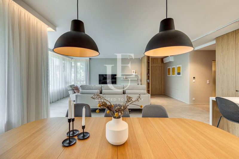 In vendita  3 camere da letto Sofia , Lozenets , 143 mq | 69230946 - Immagine [5]