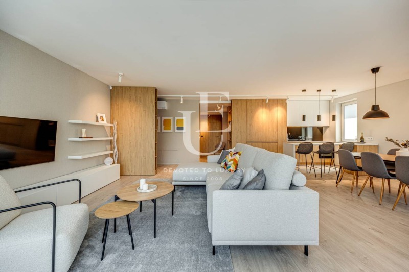 In vendita  3 camere da letto Sofia , Lozenets , 143 mq | 69230946 - Immagine [2]