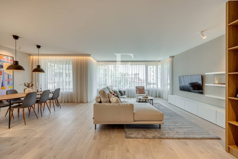 In vendita  3 camere da letto Sofia , Lozenets , 143 mq | 69230946 - Immagine [3]