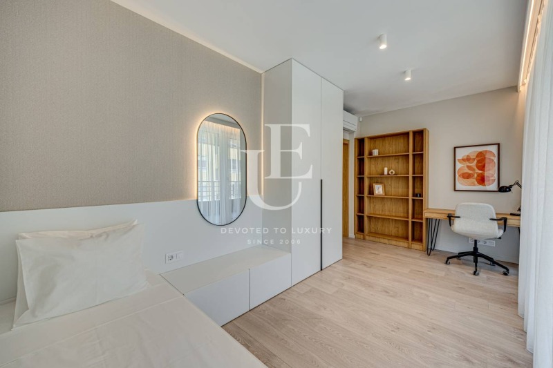 In vendita  3 camere da letto Sofia , Lozenets , 143 mq | 69230946 - Immagine [13]