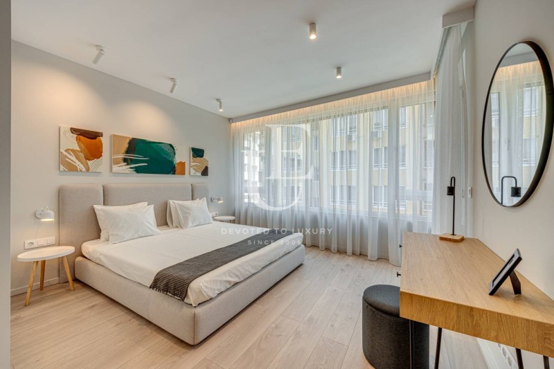 In vendita  3 camere da letto Sofia , Lozenets , 143 mq | 69230946 - Immagine [9]