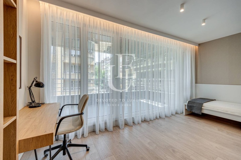 In vendita  3 camere da letto Sofia , Lozenets , 143 mq | 69230946 - Immagine [12]