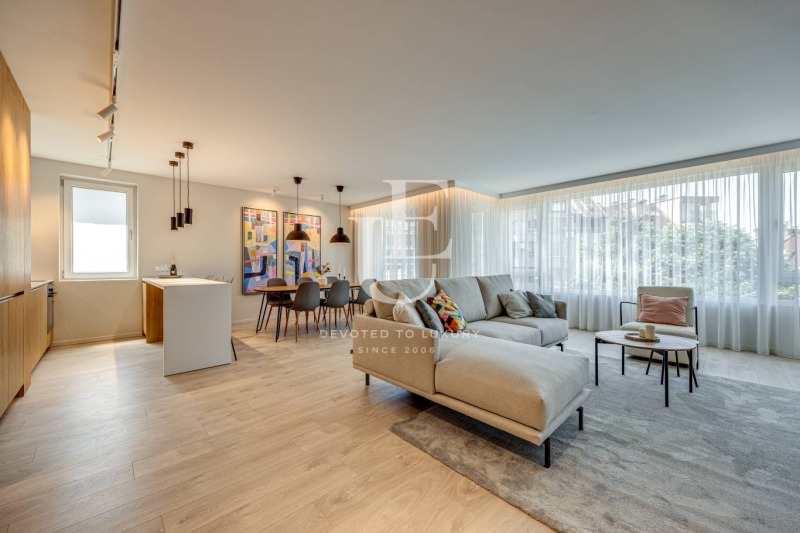 In vendita  3 camere da letto Sofia , Lozenets , 143 mq | 69230946 - Immagine [7]