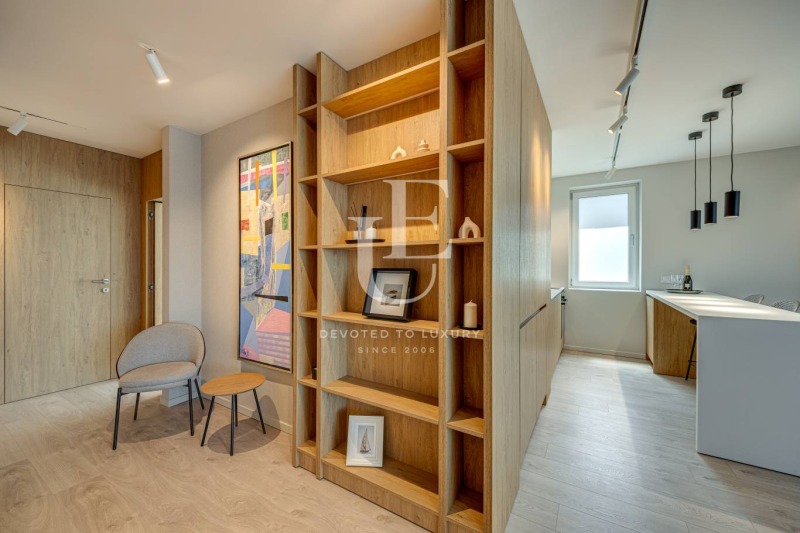 In vendita  3 camere da letto Sofia , Lozenets , 143 mq | 69230946 - Immagine [8]