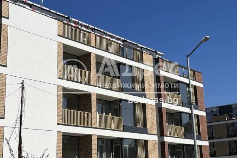Zu verkaufen  3+ Schlafzimmer Sofia , Bojana , 243 qm | 10972576 - Bild [5]