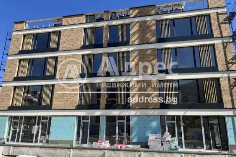 Zu verkaufen  3+ Schlafzimmer Sofia , Bojana , 243 qm | 10972576 - Bild [2]