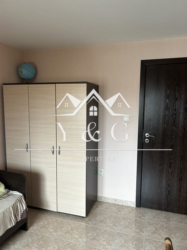 Продава  Мезонет град Пловдив , Мараша , 136 кв.м | 67248647 - изображение [3]