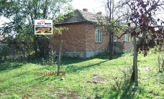 Na prodej  Dům oblast Dobrich , Benkovski , 80 m2 | 75799149