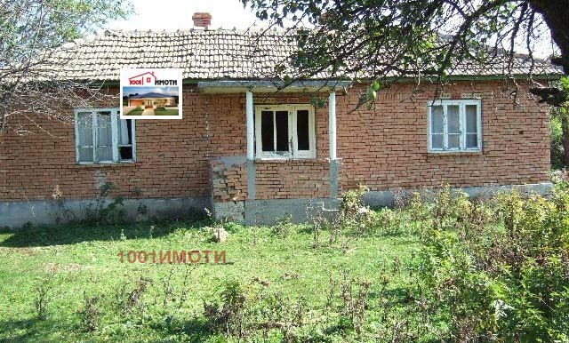 Na prodej  Dům oblast Dobrich , Benkovski , 80 m2 | 75799149 - obraz [4]