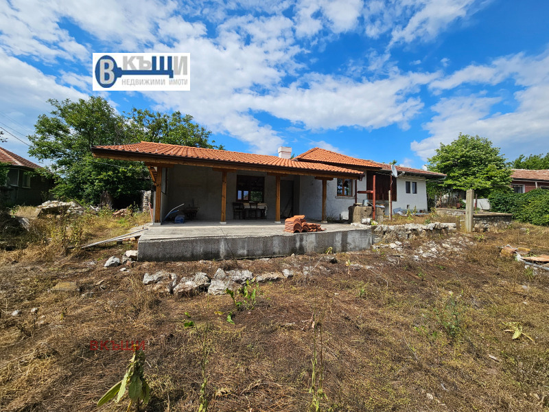 De vânzare  Casa regiunea Veliko Tarnovo , Beliacoveț , 130 mp | 72413257
