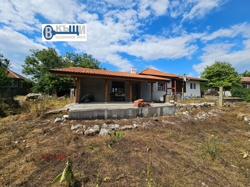 De vânzare  Casa regiunea Veliko Tarnovo , Beliacoveț , 130 mp | 72413257 - imagine [2]