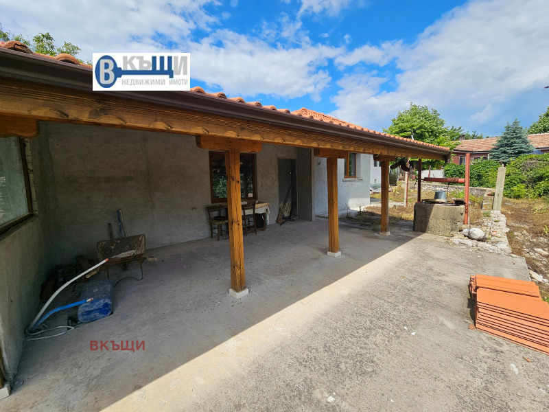 De vânzare  Casa regiunea Veliko Tarnovo , Beliacoveț , 130 mp | 72413257 - imagine [3]