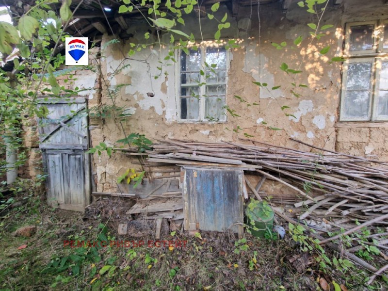 De vânzare  Casa regiunea Ruse , Pisaneț , 30 mp | 90230649 - imagine [3]