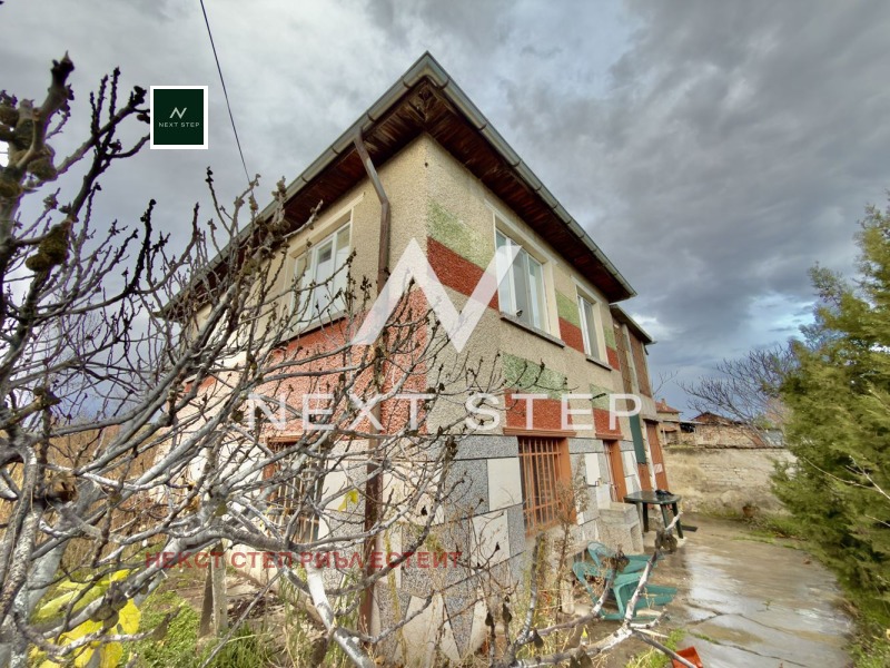 Продава КЪЩА, област Пловдив, с. Куртово Конаре • 89999 € / 176022.74 лв. • 89567158 1