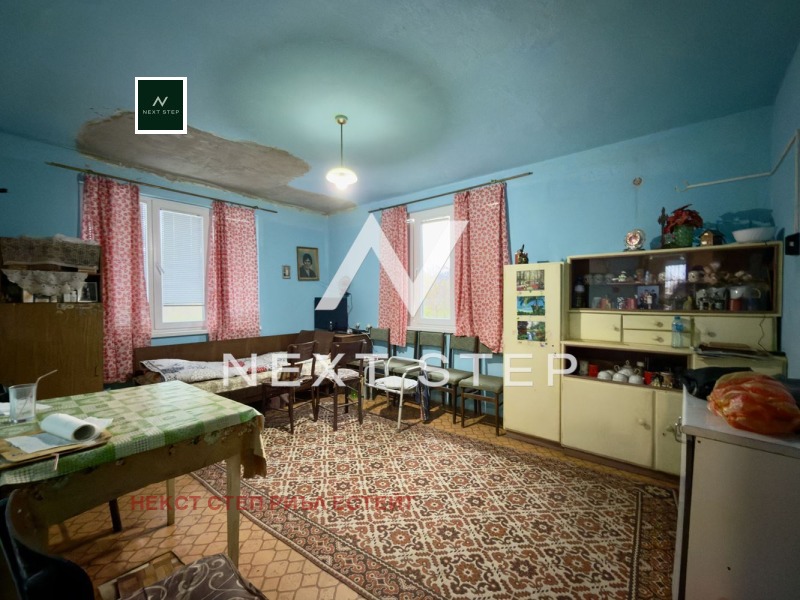 Продава КЪЩА, с. Куртово Конаре, област Пловдив, снимка 3 - Къщи - 52550961